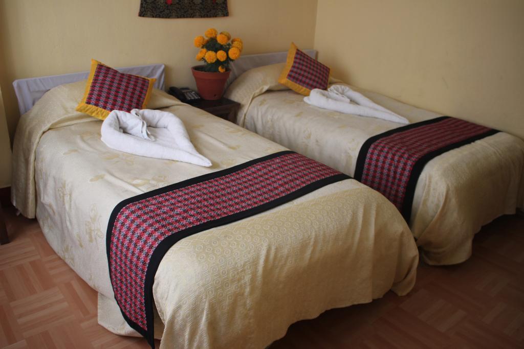 Simrika Homes Bed And Breakfast Kathmandu Camera foto