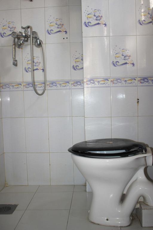 Simrika Homes Bed And Breakfast Kathmandu Esterno foto