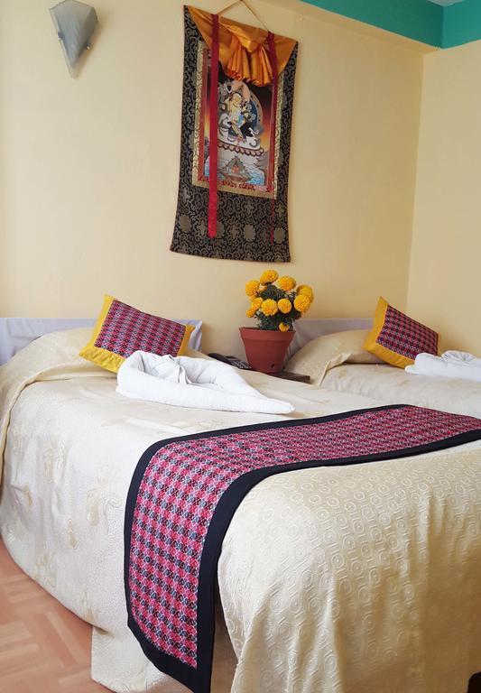 Simrika Homes Bed And Breakfast Kathmandu Camera foto