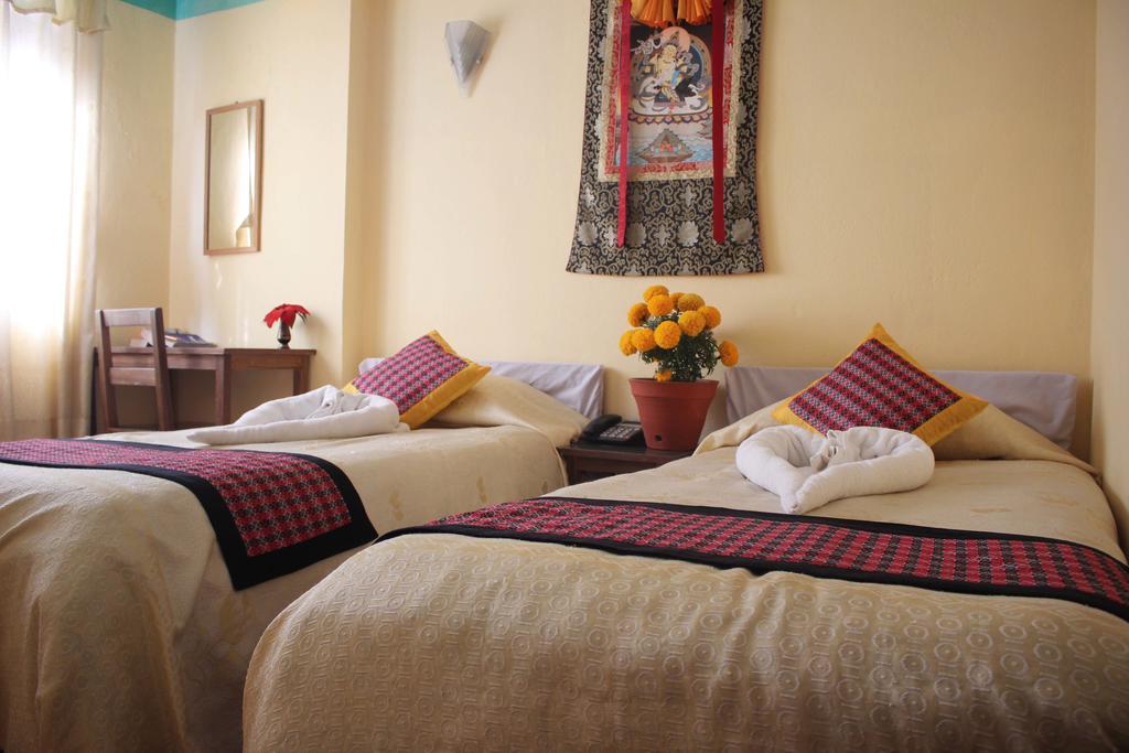 Simrika Homes Bed And Breakfast Kathmandu Camera foto