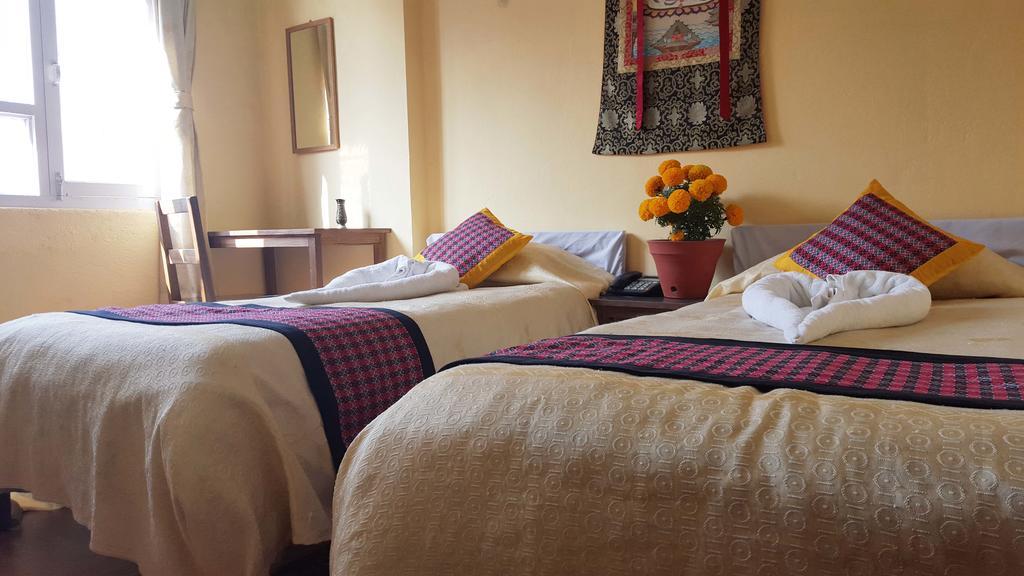 Simrika Homes Bed And Breakfast Kathmandu Camera foto