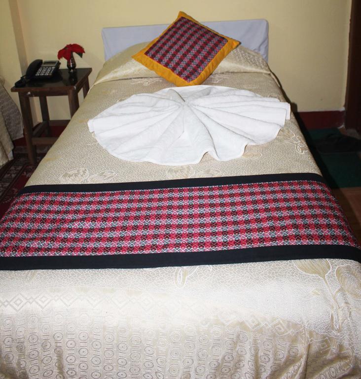 Simrika Homes Bed And Breakfast Kathmandu Camera foto