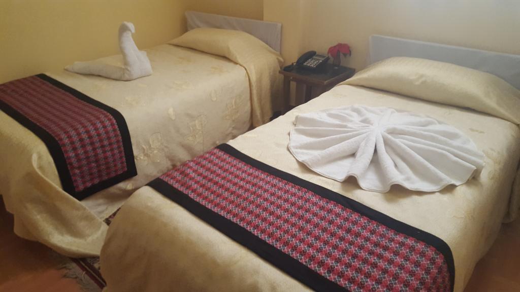 Simrika Homes Bed And Breakfast Kathmandu Camera foto